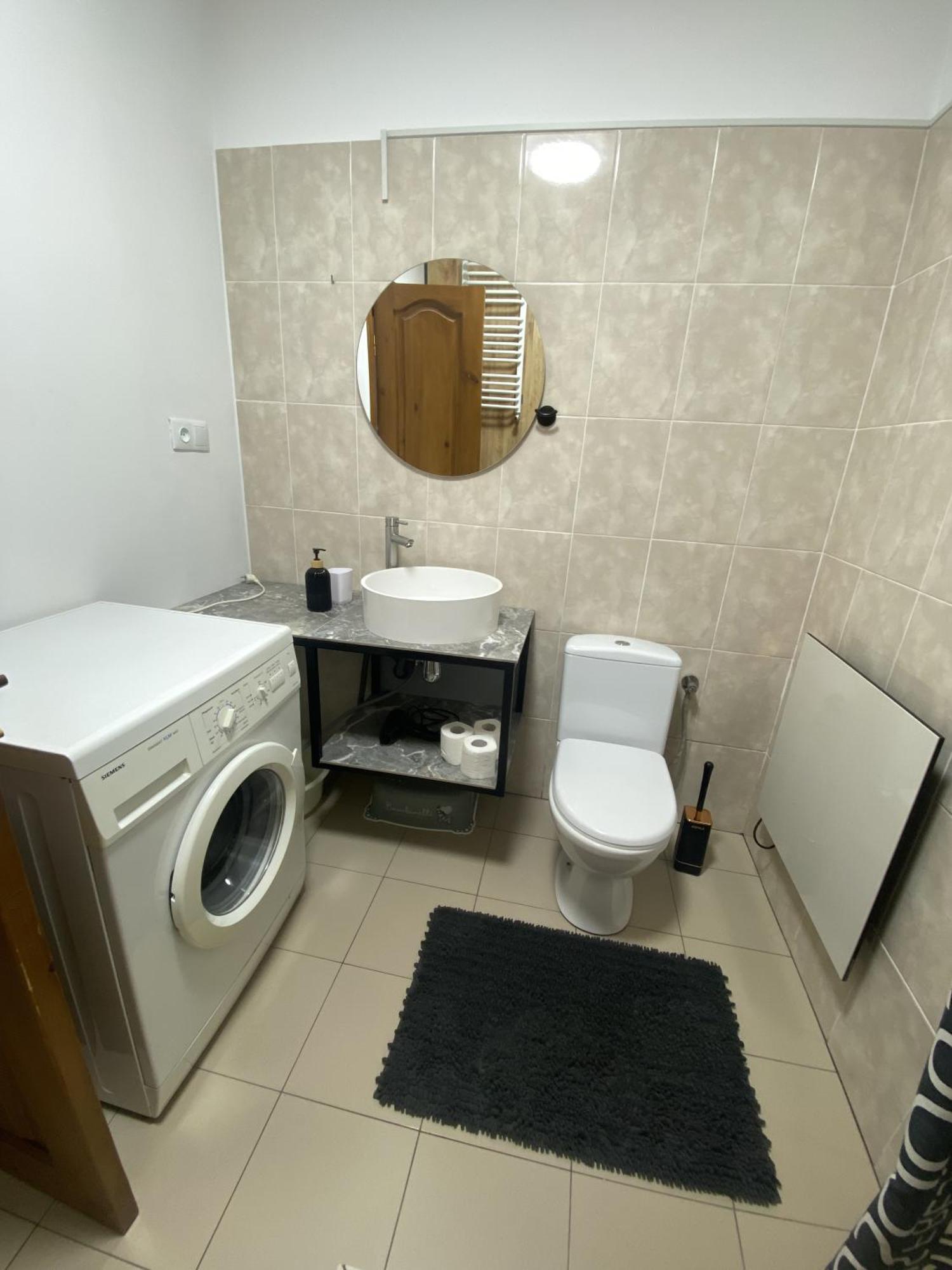 Apartments On Drohobytska 6B Truskawiec Zewnętrze zdjęcie