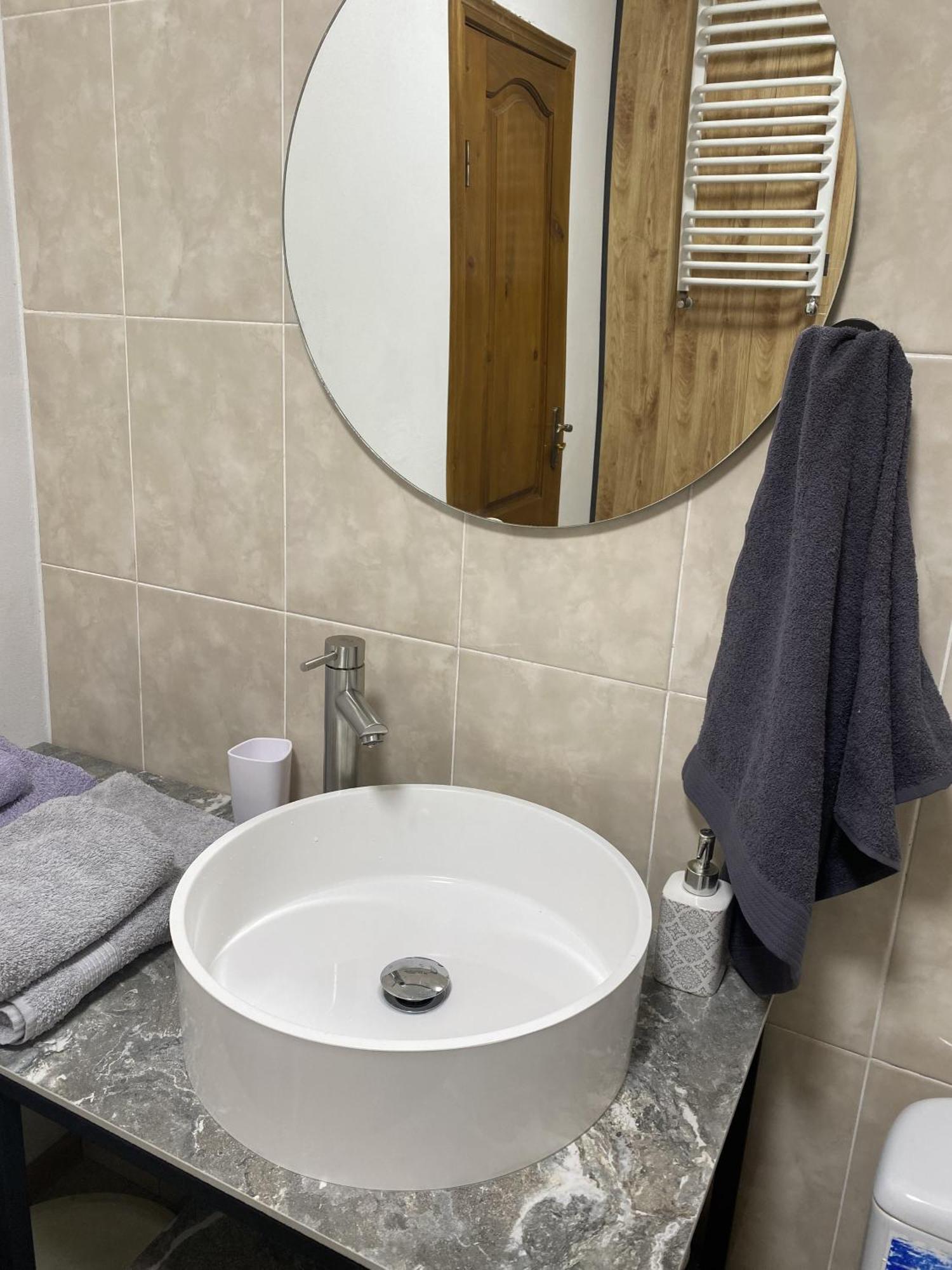 Apartments On Drohobytska 6B Truskawiec Zewnętrze zdjęcie