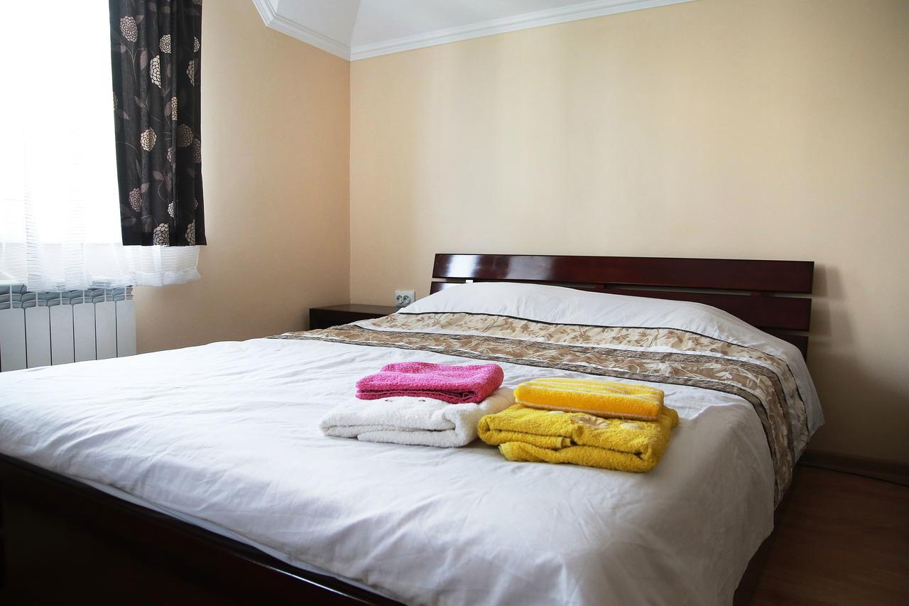Apartments On Drohobytska 6B Truskawiec Zewnętrze zdjęcie
