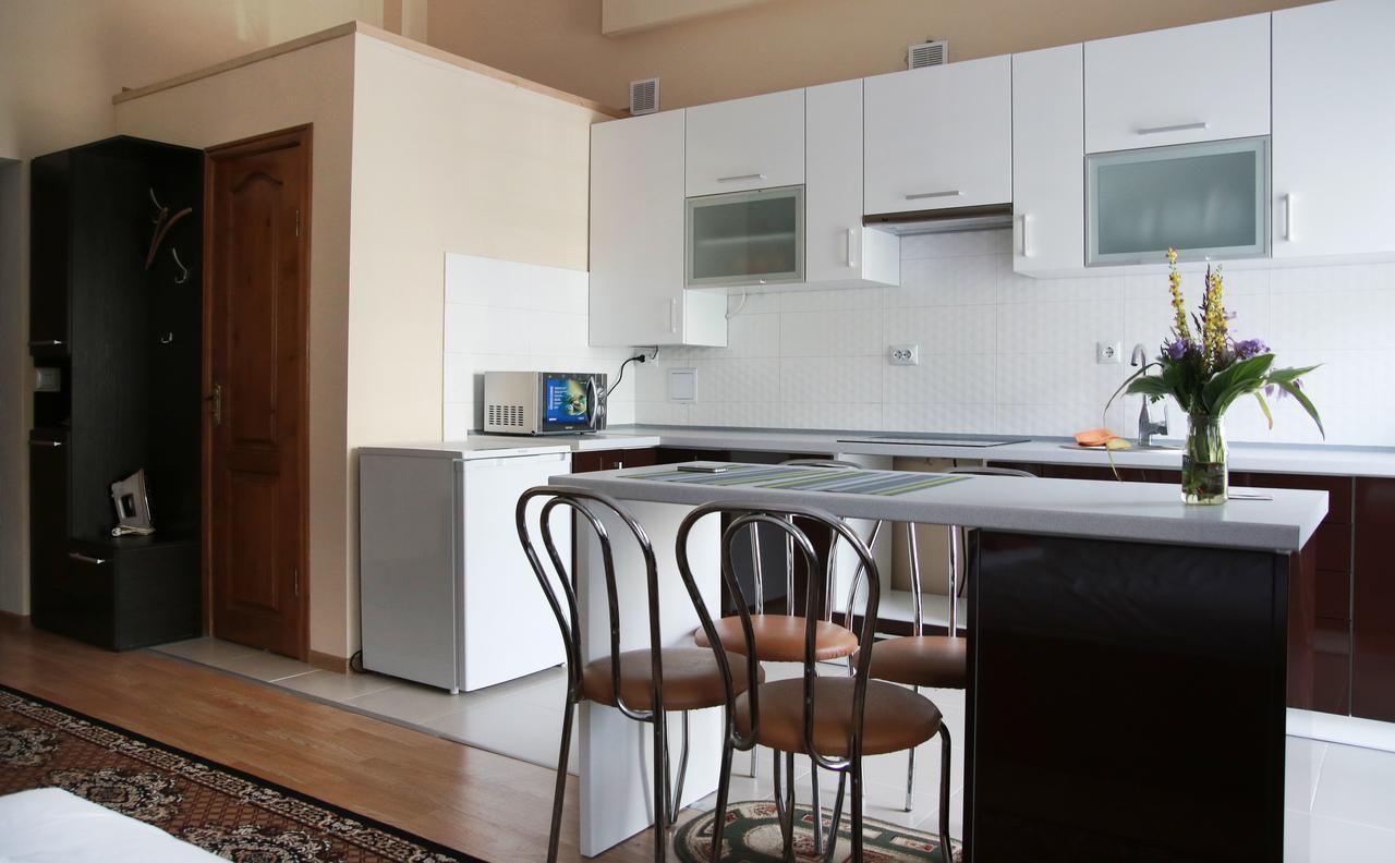 Apartments On Drohobytska 6B Truskawiec Zewnętrze zdjęcie