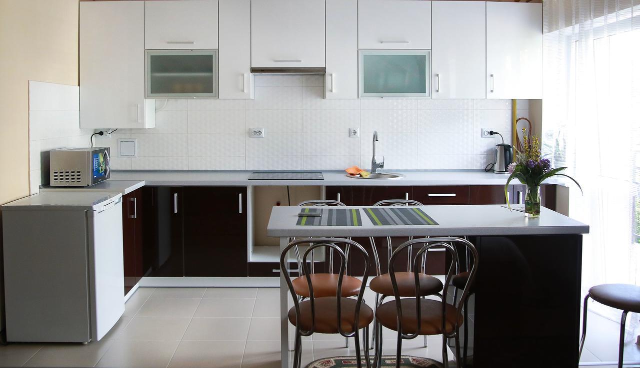 Apartments On Drohobytska 6B Truskawiec Zewnętrze zdjęcie