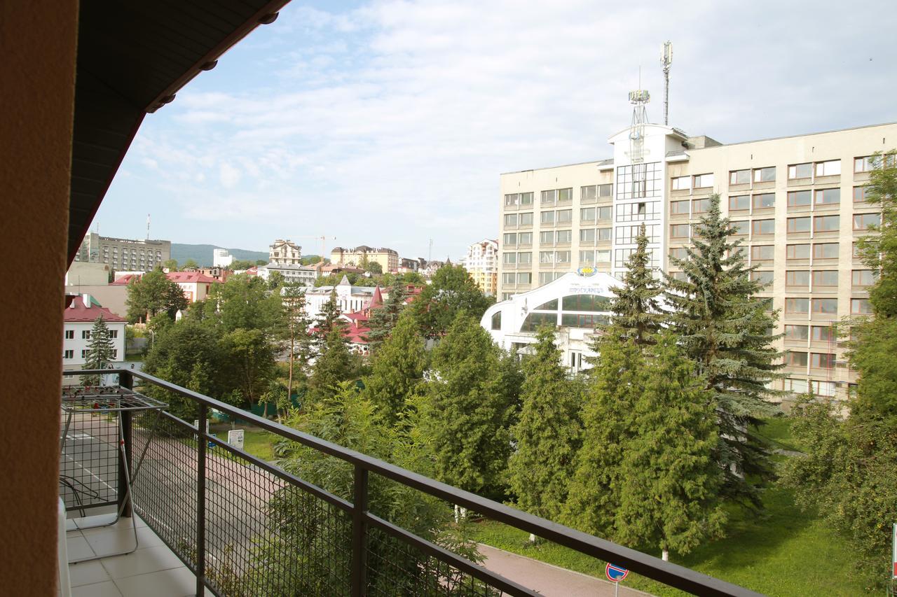 Apartments On Drohobytska 6B Truskawiec Zewnętrze zdjęcie