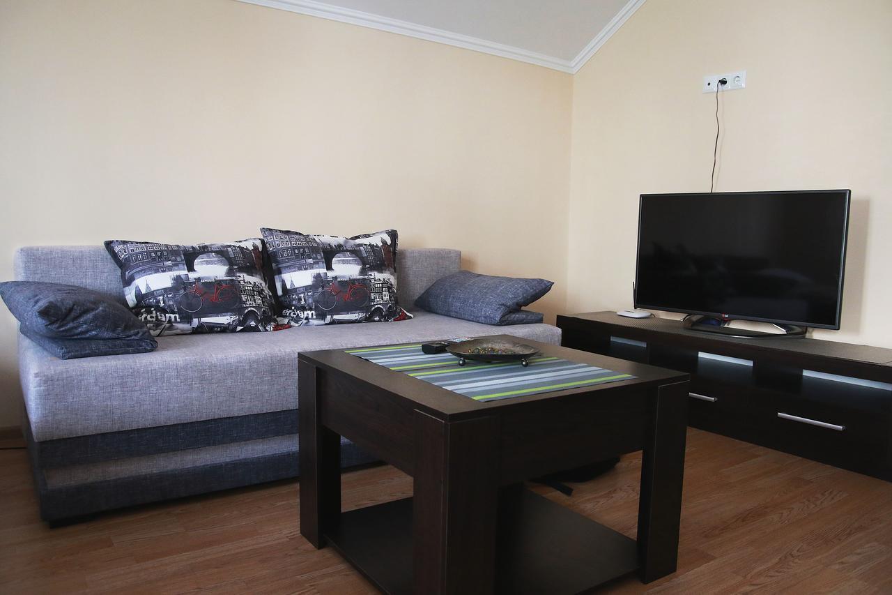Apartments On Drohobytska 6B Truskawiec Zewnętrze zdjęcie