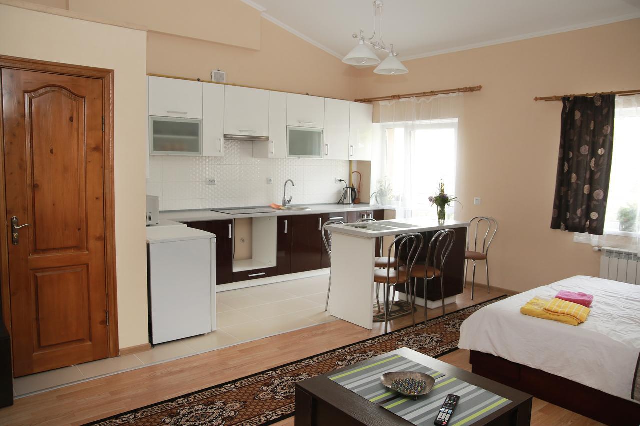 Apartments On Drohobytska 6B Truskawiec Zewnętrze zdjęcie