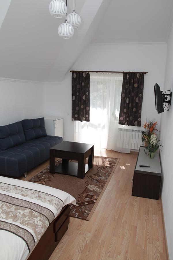 Apartments On Drohobytska 6B Truskawiec Zewnętrze zdjęcie