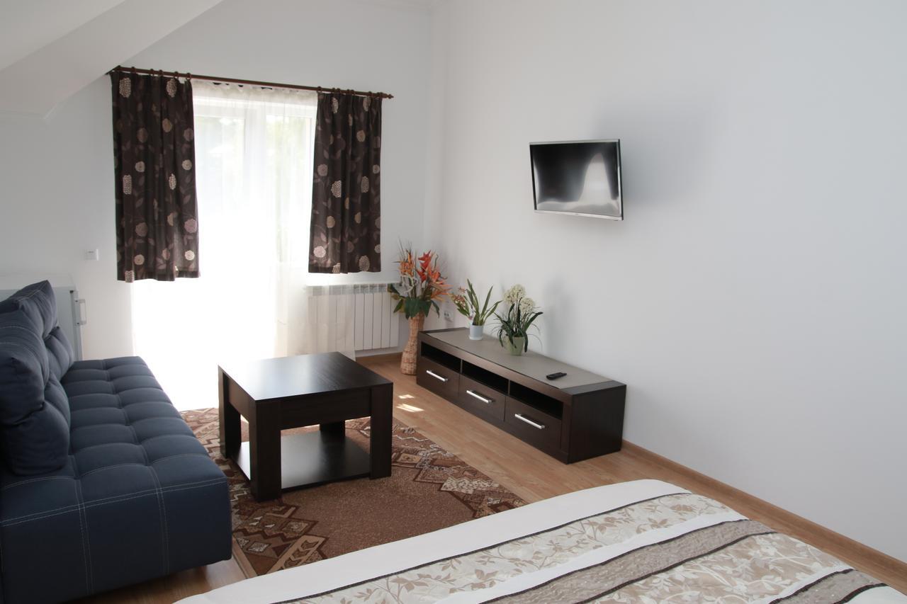 Apartments On Drohobytska 6B Truskawiec Zewnętrze zdjęcie